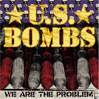 U.S. Bombs/We Are The Problem
