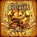 Angel City Outcasts Dead Rose Junction 