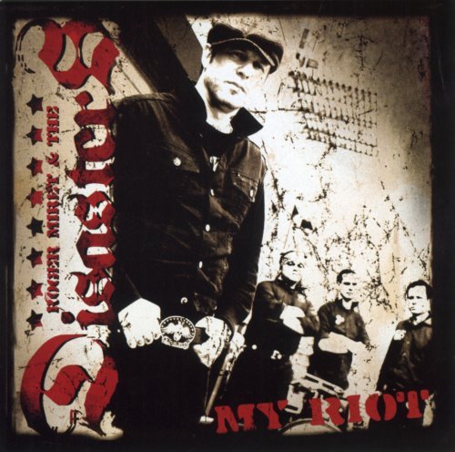 Roger Miret & The Disasters/My Riot