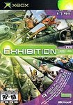 Xbox/Exhibition Disk 3