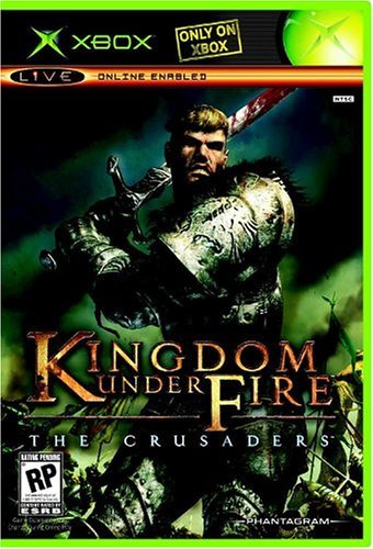 Xbox/Kingdom Under Fire