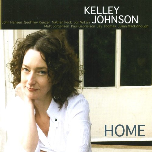 Kelley Johnson/Home