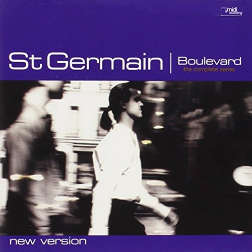 St. Germain/Boulevard