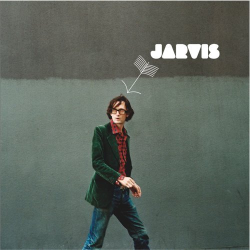 Jarvis Cocker/Jarvis