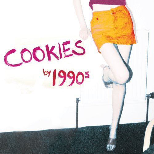 1990s/Cookies@Digipak