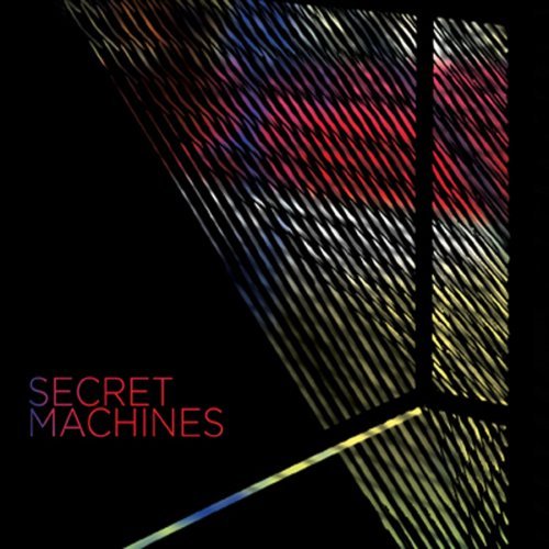 Secret Machines/Secret Machines