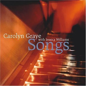 Graye/Williams/Songs
