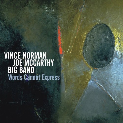 Vince & Joe Mccarthy Bi Norman/Words Cannot Express