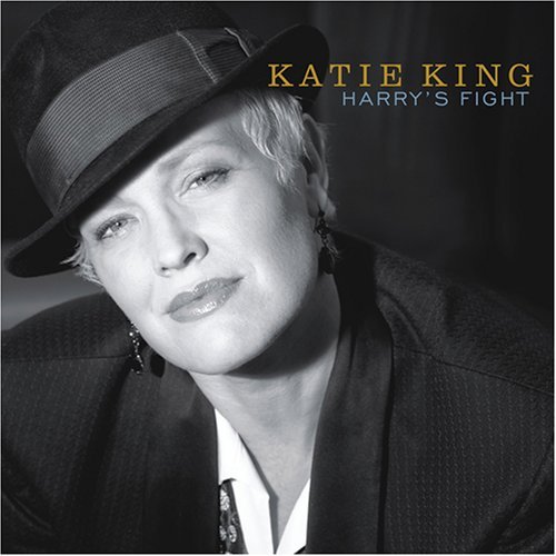 Katie King/Harry's Fight