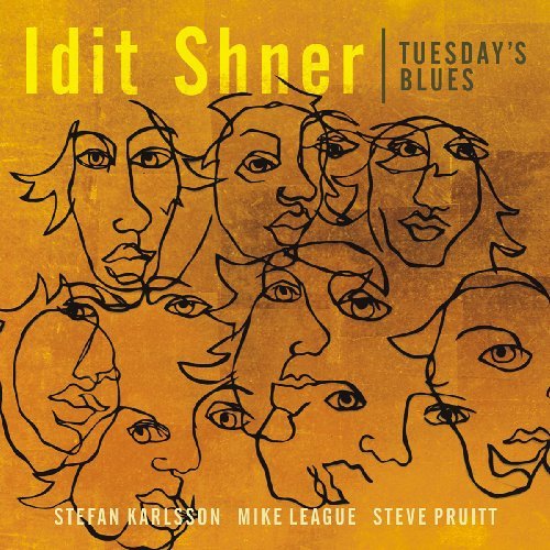 Idit Shner/Tuesday's Blues
