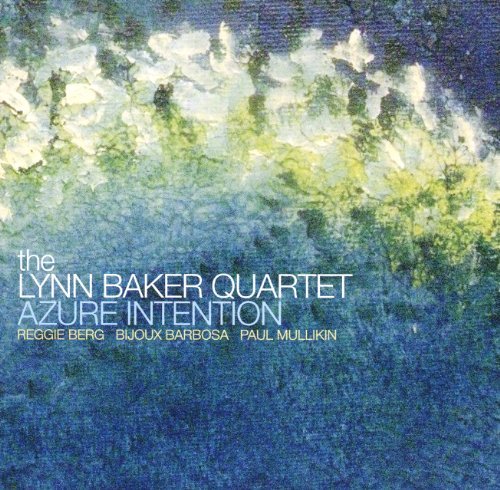 Baker Lynn Azure Intention 