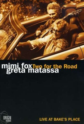 Fox/Matassa/Two For The Road
