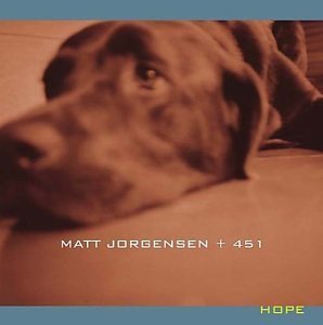 Matt + 451 Jorgensen/Hope