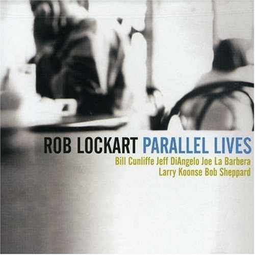 Rob Lockart/Parallel Lives