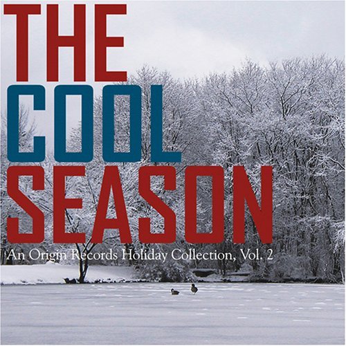 Cool Season: Origin Records Ho/Vol. 2-Cool Season: Origin Rec
