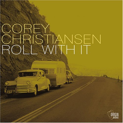 Corey Christiansen/Roll With It