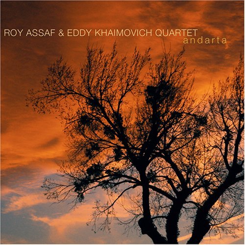 Roy & Eddy Khaimovich Qu Assaf/Andarta