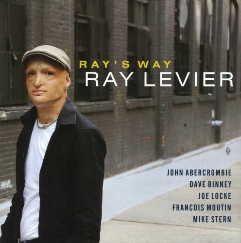 Ray Levier/Ray's Way