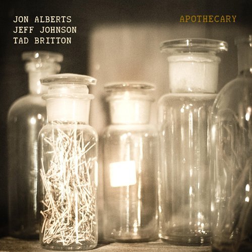 Alberts/Johnson/Britton/Apothecary