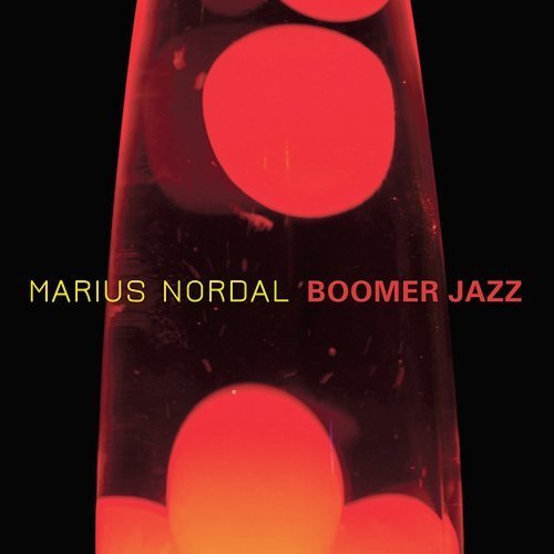 Marius Nordal/Boomer Jazz
