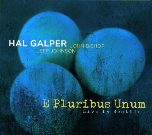 Galper/Johnson/Bishop/E Pluribus Unum