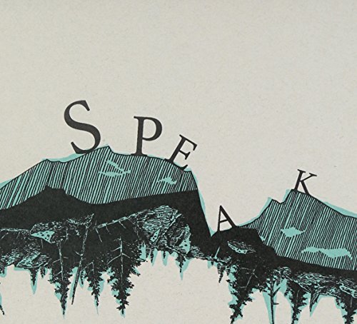 Speak/Speak