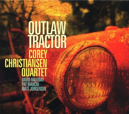 Corey Christiansen/Outlaw Tractor