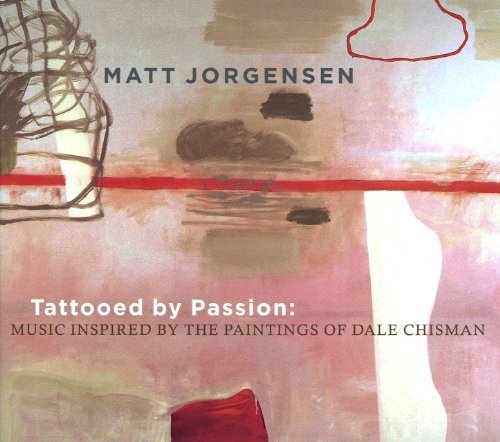 Matt Jorgensen/Tattooed By Passion: Music Ins