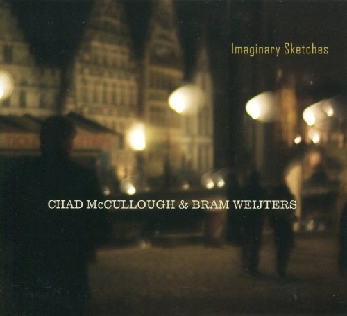 Chad & Bram Weijter Mccullough/Imaginary Sketches