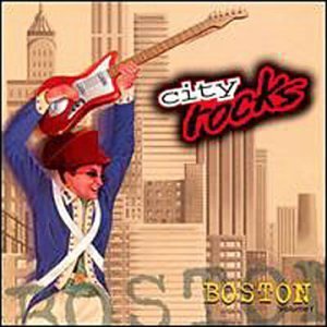 City Rocks/Boston@City Rocks