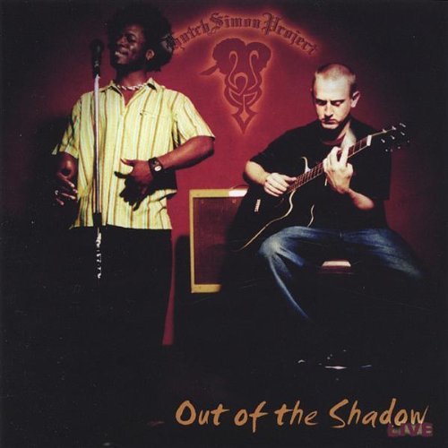 Hutch Simon Project/Out Of The Shadow