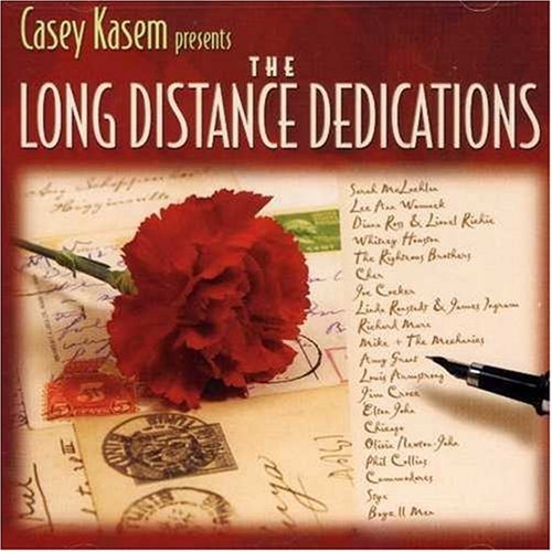 Casey Kasem Presents: The Long/Casey Kasem Presents: The Long