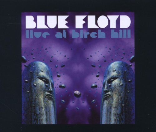 Blue Floyd/Live At The Birch Hill@Import-Gbr@3 Cd