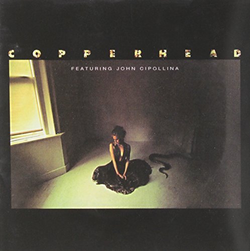 Copperhead/Copperhead