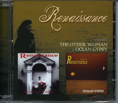 Renaissance/Other Woman/Ocean Gypsy@Import-Gbr@2 Cd