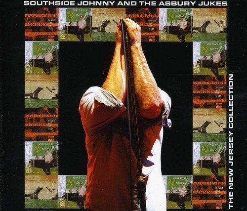 Southside Johnny & The Asbury/Jukes! The New Jersey Collecti@Import-Gbr@3 Cd Set