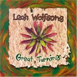 Leah Wolfsong Great Turning 