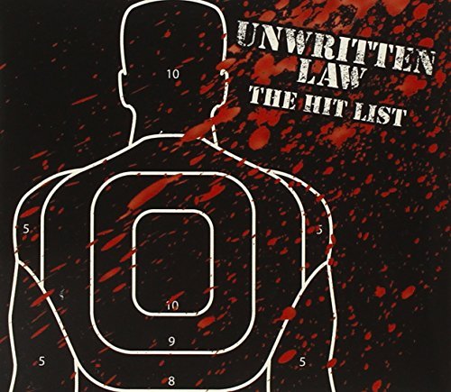 Unwritten Law/Hit List@Explicit Version