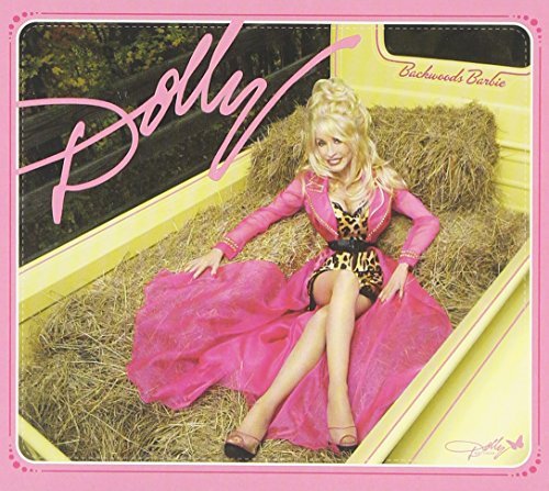 Dolly Parton/Backwoods Barbie