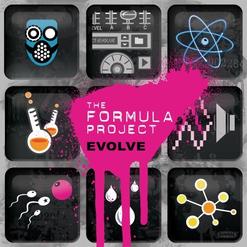 Formula Project/Evolve
