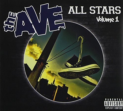 Ave All Stars/Ave All Stars@Explicit