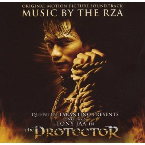 Protector/Soundtrack