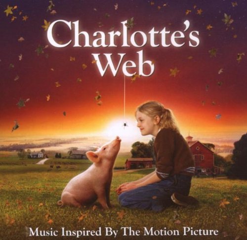 Charlotte's Web/Soundtrack