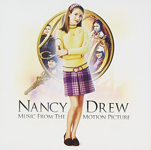 Nancy Drew/Soundtrack
