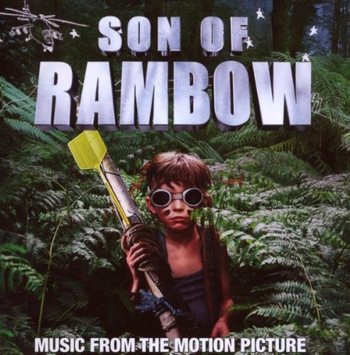 Son Of Rambow/Soundtrack