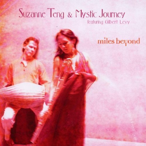 Teng Mystic Journey Miles Beyond 