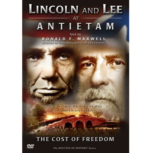 Lincoln & Lee At Antietam: Cos/Lincoln & Lee At Antietam: Cos@Clr@Nr