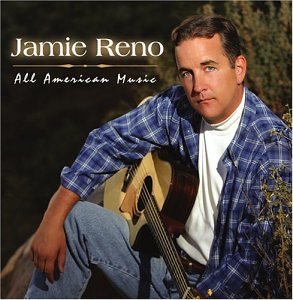 Jamie Reno/All American Music