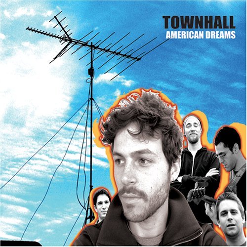 Townhall/American Dreams