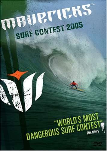 Mavericks Surf Contest 2005/Mavericks Surf Contest 2005